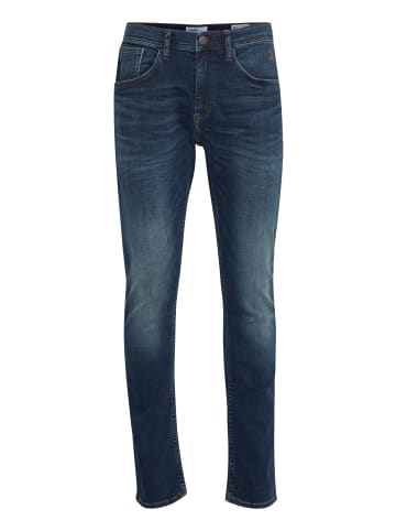 BLEND 5-Pocket-Jeans Twister fitMultiflex NOOS in Blau