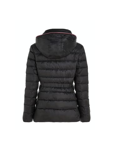 Tommy Hilfiger Jacke in Black