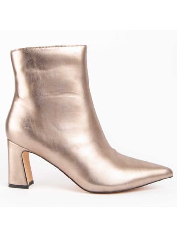 Montevita Boots Botirey4 in Golden