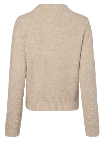 OPUS Pullover Plametta in beige