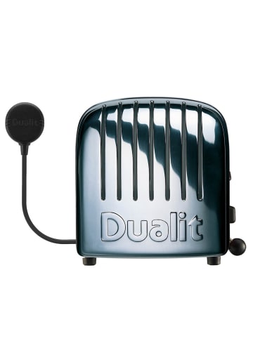 Dualit DUALIT | Toaster, NEWGEN, poliert, 2 Scheiben
