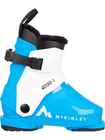 McKINLEY für Erwachsene in weiß