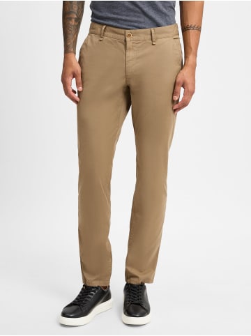 ALBERTO Hose Lou in beige - 0004