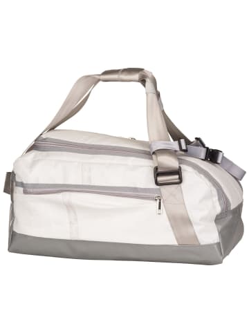 360 grad Sporttasche Container in Zahl Orange