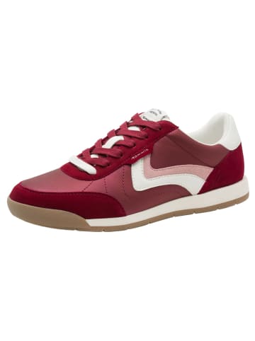 Tamaris Sneaker in RED