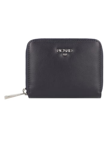 PICARD Bingo Geldbörse Leder 11.5 cm in ozean