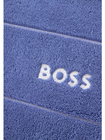 HUGO BOSS home Badetuch PLAIN in TOUAREN