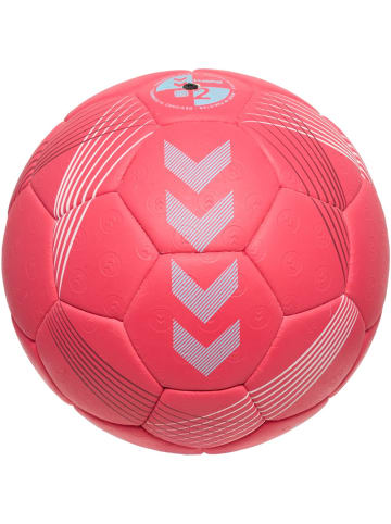 Hummel Handball in Rot