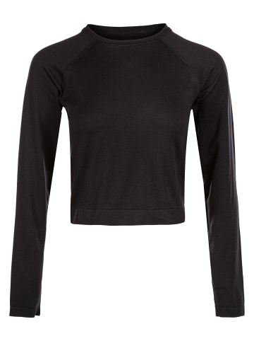 Athlecia Top Celita in 1001 Black