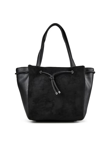 Gabor Letitia Shopper Tasche L 41 cm black