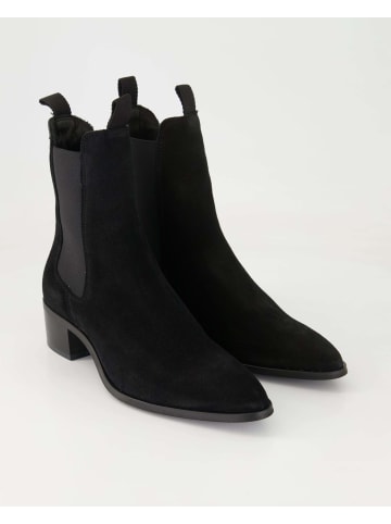 Gant Klassische Stiefeletten in Schwarz