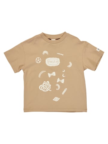 JAM Generation T-Shirt in Cornstalk