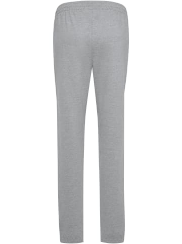 Hummel Hummel Pants Hmlgo Multisport Damen in GREY MELANGE