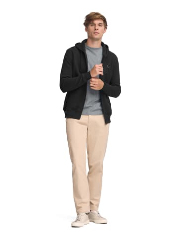 Polo Club Sweatshirt in Schwarz