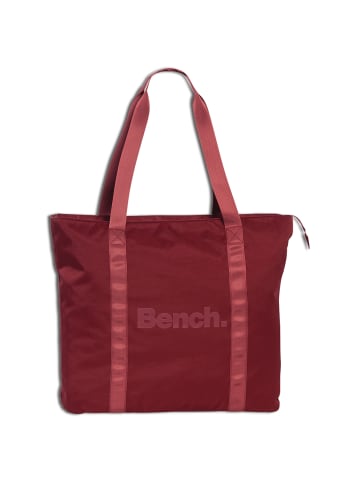 Bench Schultertasche Nylon ca. 43cm breit ca. 40cm hoch