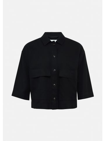 comma Indoor-Jacke in 9999_schwarz