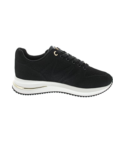 Mexx Leentje Sneaker Schwarz