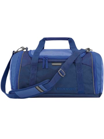 Coocazoo Sporttasche 42 cm in all blue