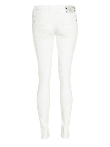 Cipo & Baxx Jeans in White