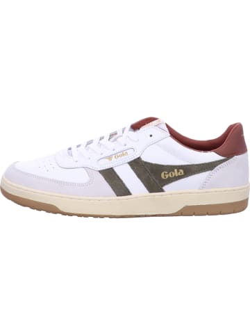 Gola Sneaker Low in weiß