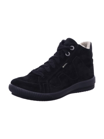 Legero Boots in schwarz