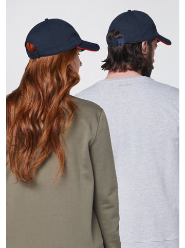 Gardena Cap in Blau