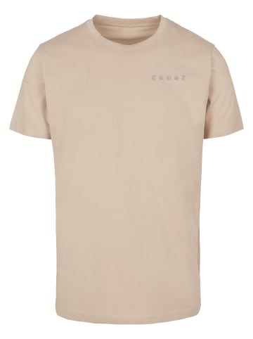 Mister Tee T-Shirt in sand