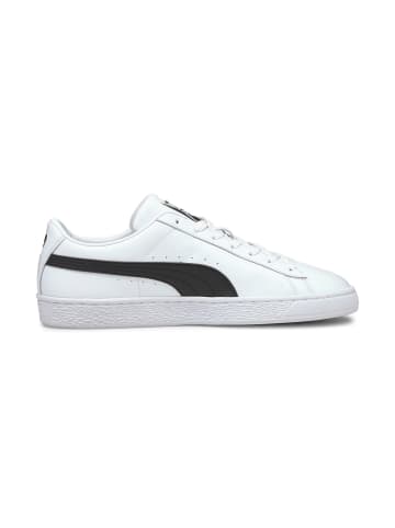 Puma Sneaker Basket Classic XXI in Weiß