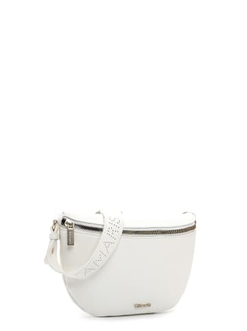 Tamaris Umhängetasche TAS Kiri in white