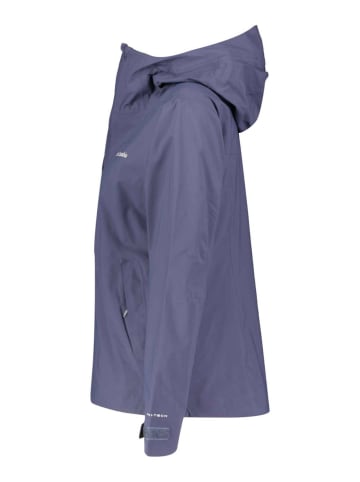 Columbia Jacke Ampli-Dry Waterproof Shell in Marineblau