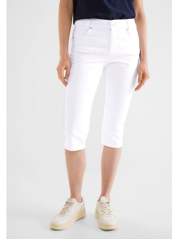 Street One Capri in white