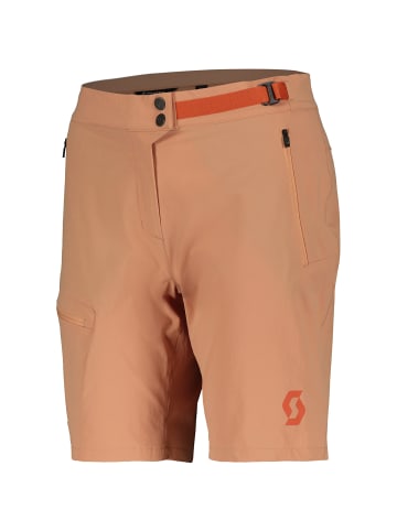 OCUN Short W EXPLORAIR LIGHT in Beige