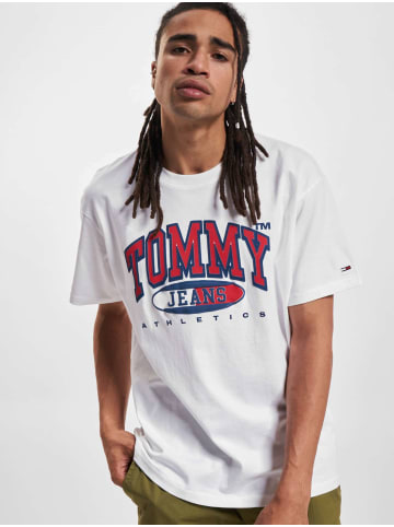 Tommy Hilfiger Tommy Hilfiger T-Shirts in white