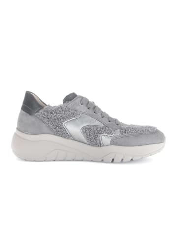 Gabor Fashion Sneaker low in grau