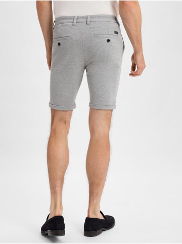 Lindbergh Shorts in hellgrau - 0007