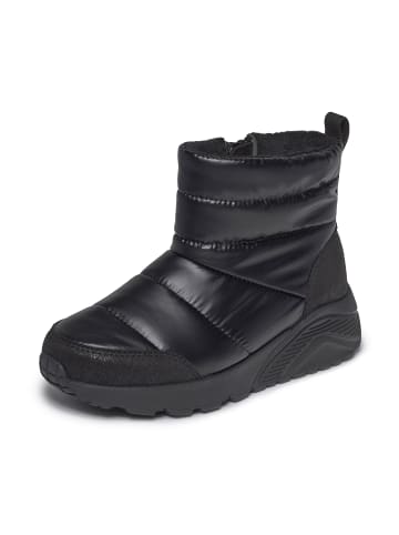 Skechers Sneakers Low Uno Lite-Puffer Lite in schwarz