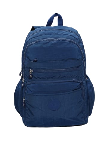 Mindesa Rucksack in Marine