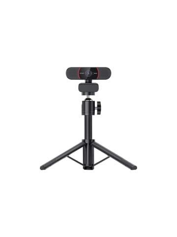 EMEET SmartCam C960 4K Webcam mit Tripod
