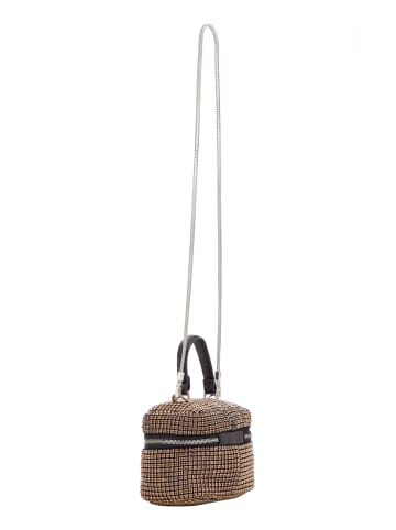 FELIPA Damen Handtasche in Gold