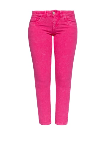 ATT Jeans ATT Jeans Jeanshose Leoni in pink