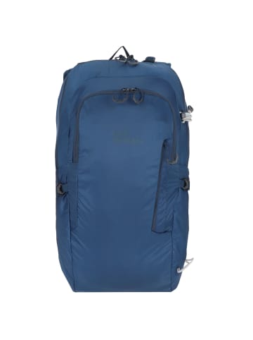 Jack Wolfskin Athmos Shape 24 Rucksack 50 cm in dark sea