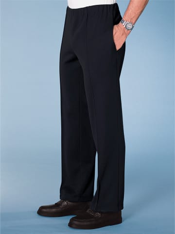 Sieh an! Kurhose in schwarz