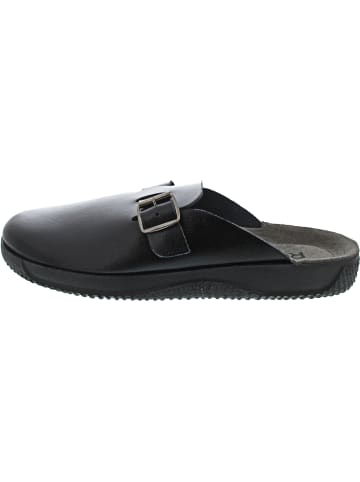 ROHDE Herren Clogs schwarz