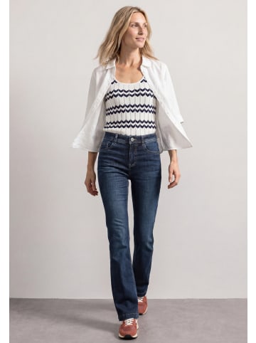 Street One Jeans in denim