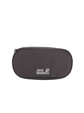 Jack Wolfskin Tasche Triangle Box in Grau