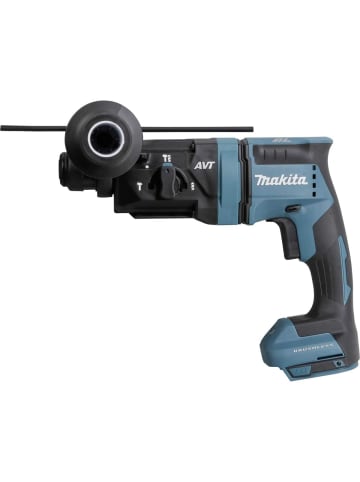 Makita Werkzeug DHR182ZU in Türkis