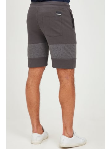 !SOLID Sweatshorts in grau