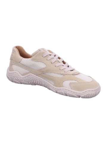 KOEL Damen- Schnürschuhe in Beige