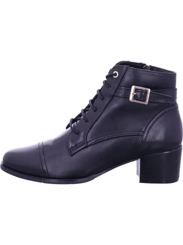 Regarde le Ciel Stiefel für Damen in schwarz