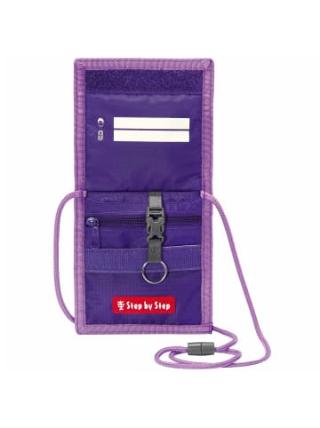 Step by Step Brustbeutel 13,5 cm in pegasus emily